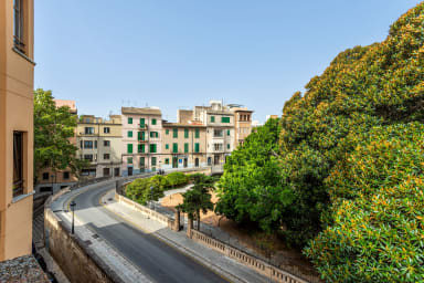 Garden Atic, Palma de Malorca