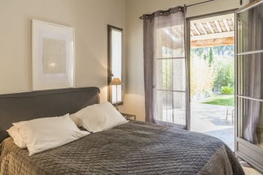 Air conciergerie/Bastide Blanche