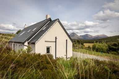 Karinya Crossal Cottage