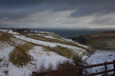 Natural landscape
