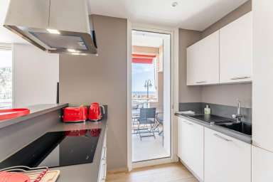 Bel Ecrin par Dodo à Cassis