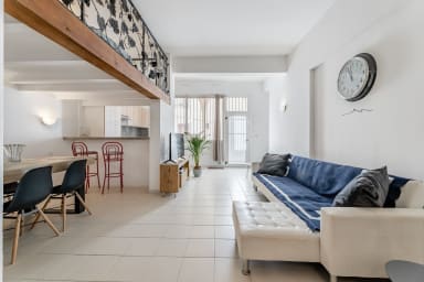 Saint Clair par Dodo à Cassis