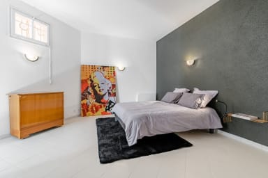 Saint Clair par Dodo à Cassis