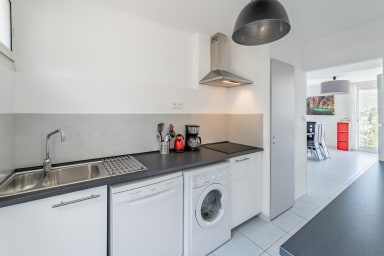 Bosquet 2 par Dodo à Cassis