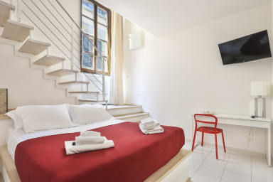 RICASOLI Little Gem located near Piazza del Duomo-hosted by Sweetstay