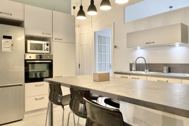 Privé Grenoble