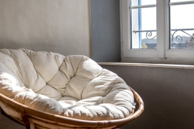 Coin détente