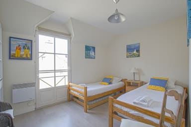CHAMBRE ENFANT(S)