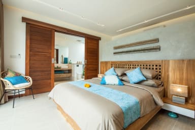Villa Anak | 2 bedroom private luxury villa in Seminyak Bali