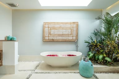 Villa Anak | 2 bedroom private luxury villa in Seminyak Bali