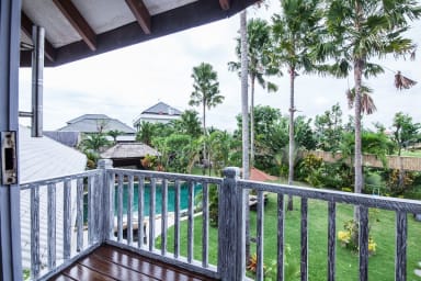 Villa Bora Bora | 5 bedroom private luxury villa in Berawa Canggu