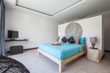 Villa Gala | 3 bedroom private luxury villa rental in Seminyak Bali