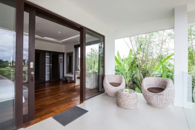 Villa Bali Sari | 6 bedroom private luxury villa in Mengwi Canggu Bali