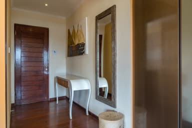 Studio Sami Luwih (Bawa) | Private apartment in Seminyak with shared pool