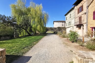 Bord de Vienne