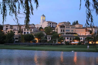 le domaine de pont-royal