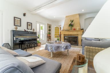 Bastide La Chêneraie. Serenity Rentals / Location saisonnière & Conciergerie