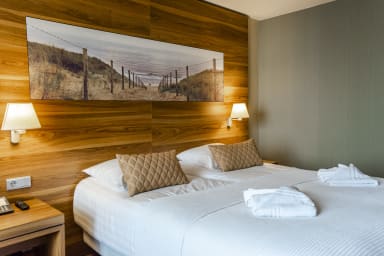 Suite mit fantastischem Meerblick