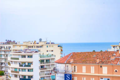 sea view