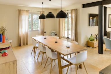 Domaine des Gardis AIR l Property Provence