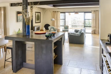 Location maison vacances Provence