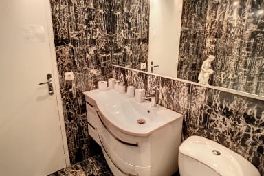 salle de bain