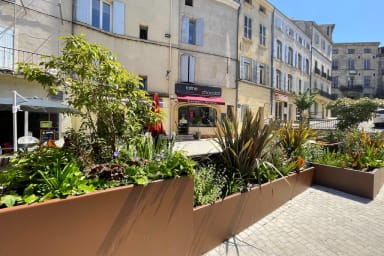 Location saisonnière à Lambesc - Rue Grande - Serenity Rentals