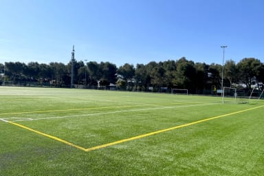 Location saisonnière à Lambesc - Complexe sportif - Serenity Rentals