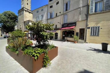 Location saisonnière à Lambesc - Vue Jacquemart - Serenity Rentals