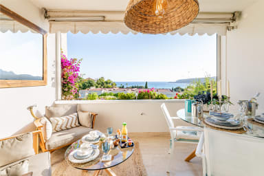 Voiles Blanches par Dodo à Cassis