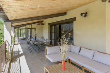 Location maison vacances Provence
