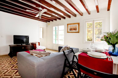 Garden 2 Apartment, Palma de Majorca