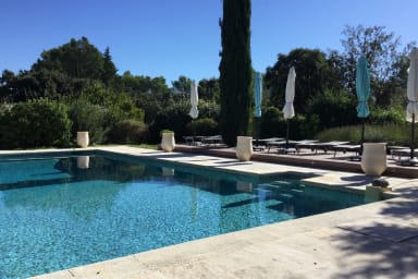 Villa Maya AIR Property Provence