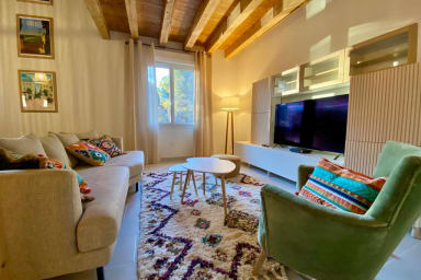 Location villa Provence avec piscine