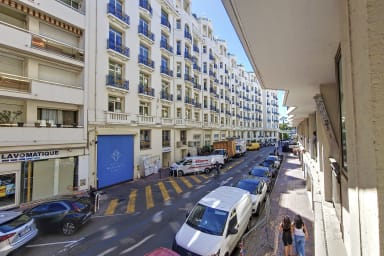 vue Martinez et mer