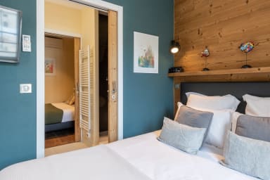 Rent lodge alpes foudimages 004