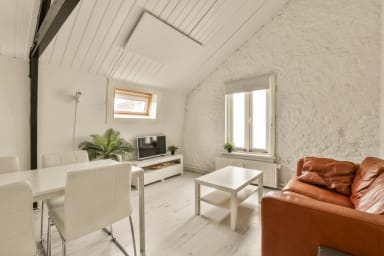 Ozzy's Beach House am Rande des Zentrums 