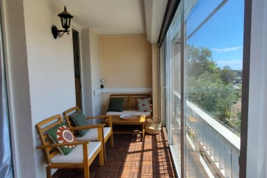 Spacious T4 With Sea And Esterel Views - Saint-Raphaël