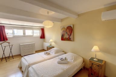 Chambre 1