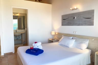 chambre principale 1 er étage