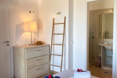 chambre principale 1 er étage