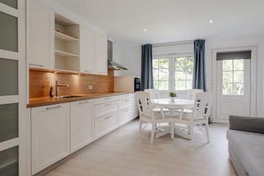 Studio Duinzand für zwei in Zandvoort