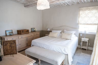 Groundfloor Bedroom 2