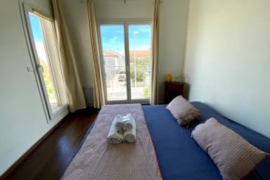 Chambre lit en 160 non climatisée