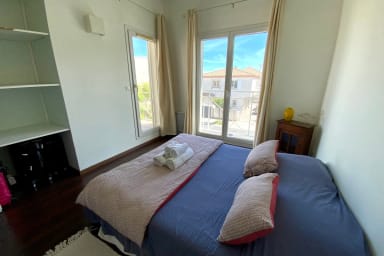 Chambre lit en 160 non climatisée