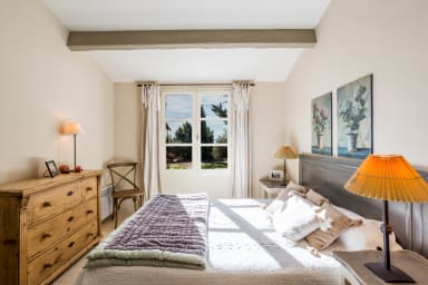 Vacances bien-être en Provence