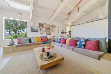 Superbe maison à louer pour des vacances de rêve à Bonnieux