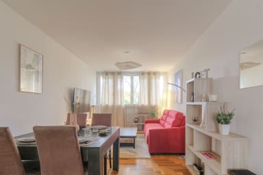 Vous arrivez quand ?