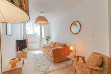 Cette suite fait sensation auprès de nos voyageurs !