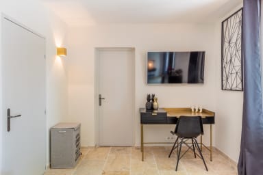 Well-being and relaxation holidays in Provence with swimming pool